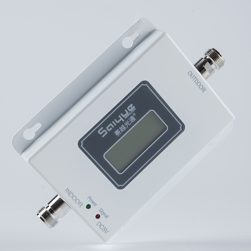 玄武家用配电房机房信号放大器200㎡