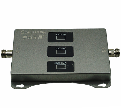 玄武三频手机信号增强器200㎡