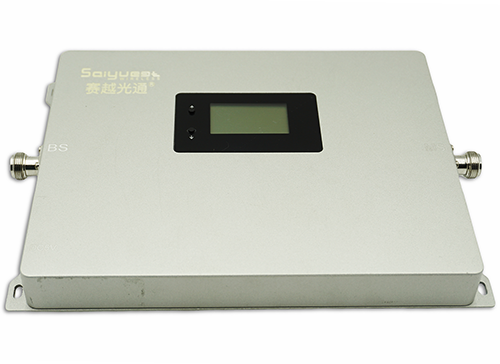  玄武三频/四频/五频手机信号接收器800㎡