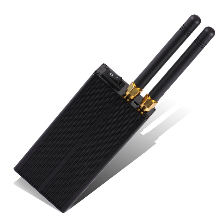  玄武1.2G/1.5G导航屏蔽器