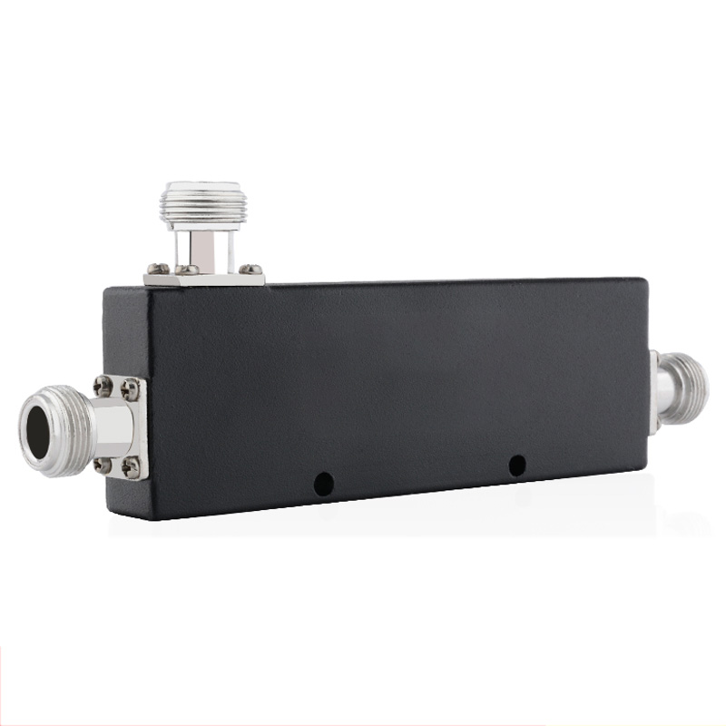  玄武FM调频广播同步广播耦合器