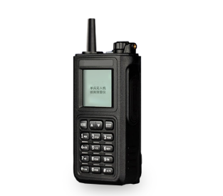  玄武单兵无人机侦测预警仪