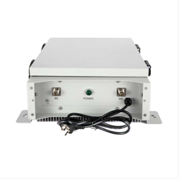  玄武无线对讲系统双向干线放大器