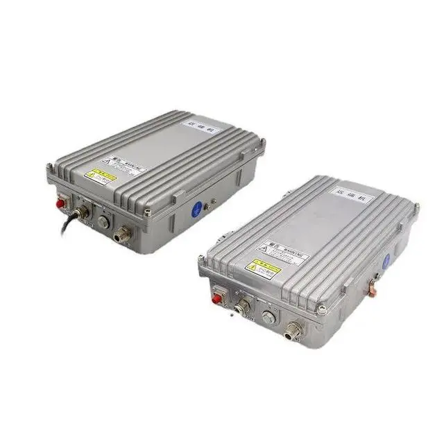  玄武FM调频应急广播数字光纤近端机远端机