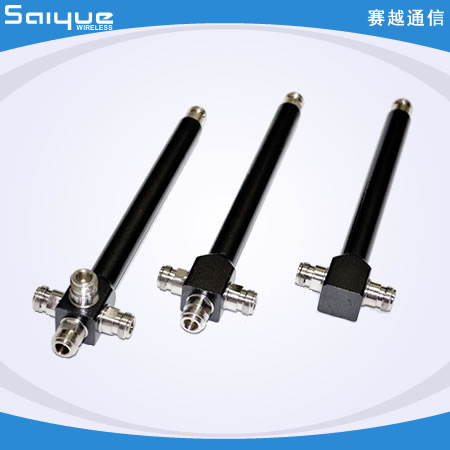  玄武FM调频广播同步广播功分器