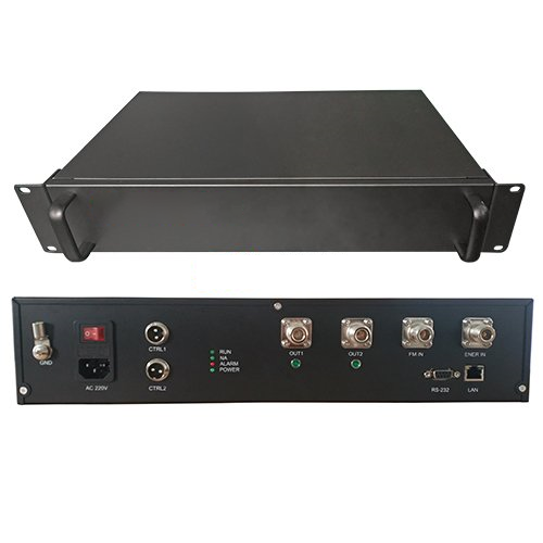  玄武FM调频广播插播主机