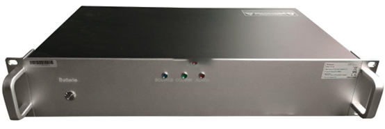  玄武350M PDT消防集群警用主机直放站