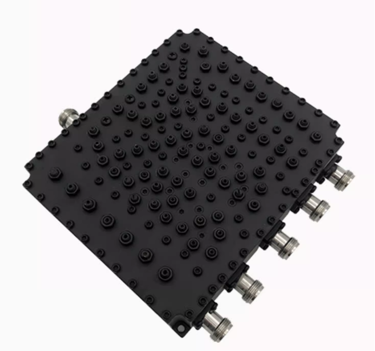  玄武双频三频四频五频腔体合路器4G+5G