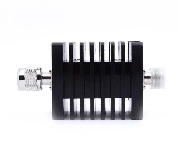  玄武腔体固定衰减器0-3G/0-4G  N型接口