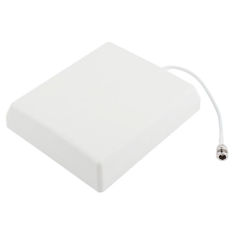  玄武室内外定向接收发射壁挂小平板天线700-3700MHz