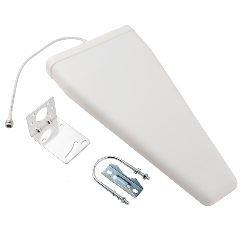  玄武对数周期天线定向接收发射700-3700MHz